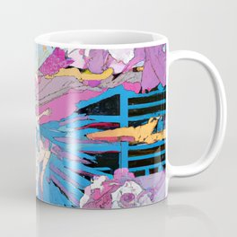 Ethereal Beauty Coffee Mug