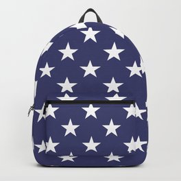 Stars Backpack
