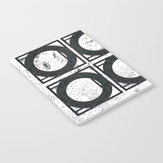 Beyond Zero Notebook