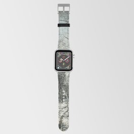 Vintage forest walk Apple Watch Band
