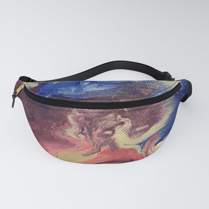 Galactic Fanny Pack