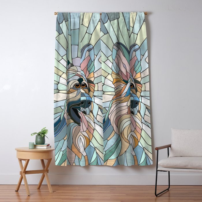 Blackout Curtain