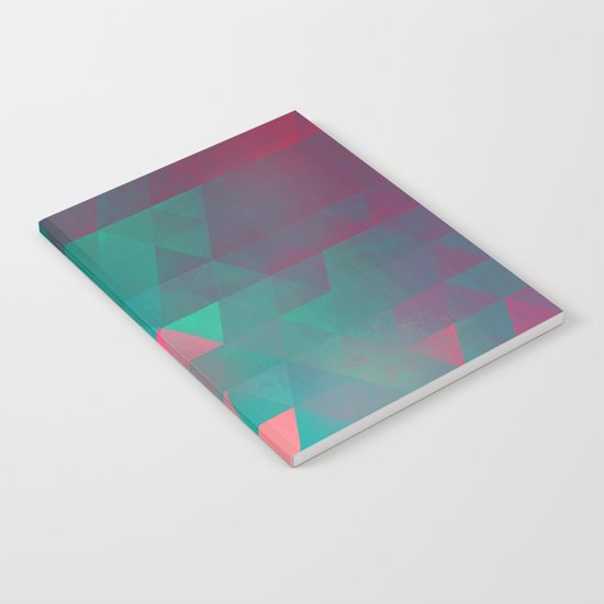 byych fyre Notebook