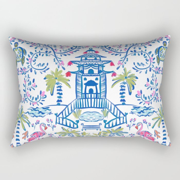 Rectangular Pillow