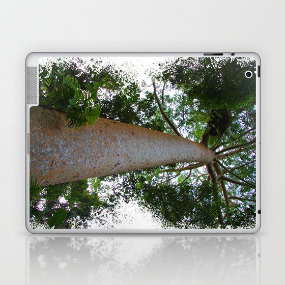 not just another tree Laptop & iPad Skin