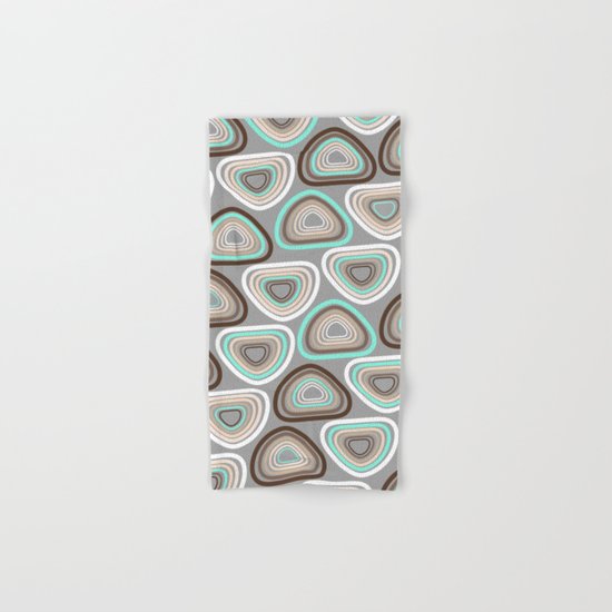 70´s Hand & Bath Towel