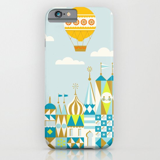 Small Magic iPhone & iPod Case