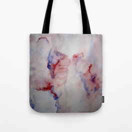 Fairyfloss Tote Bag