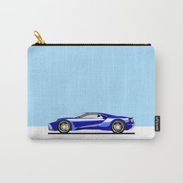 Ford GT Carry-All Pouch