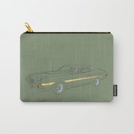 Gran Torino Carry-All Pouch