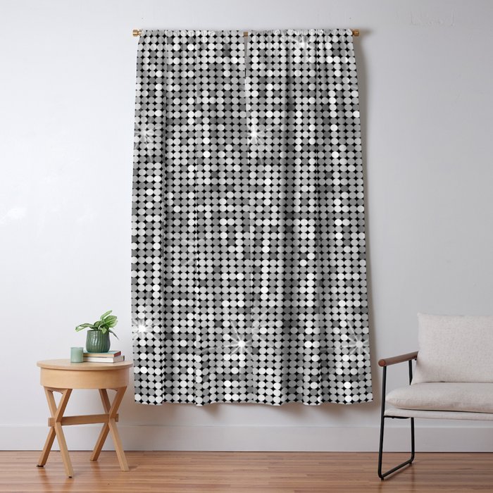 Blackout Curtain