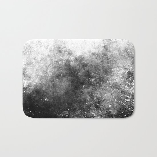 Abstract IX Bath Mat