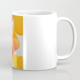 optical illusion Coffee Mug