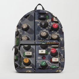 Input Backpack