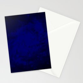 Blue spot Stationery Cards