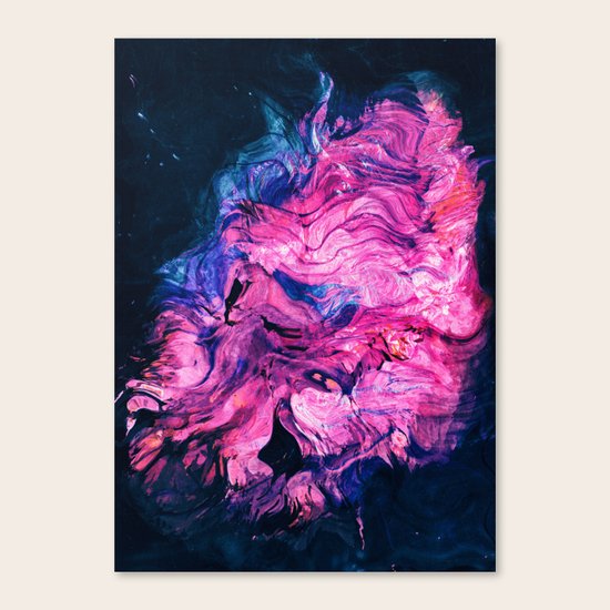 Spent Canvas Print