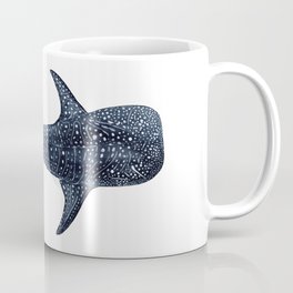 WHALE SHARK II Mug