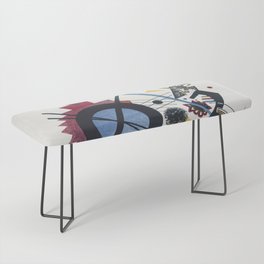 Violet Bench