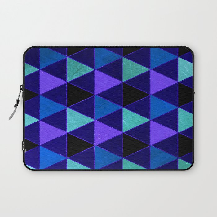 Abstract No. 471 Laptop Sleeve