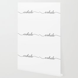 Breathe Wallpaper Society6