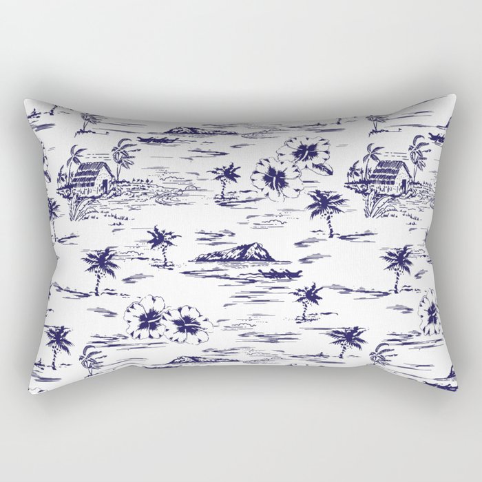 Rectangular Pillow