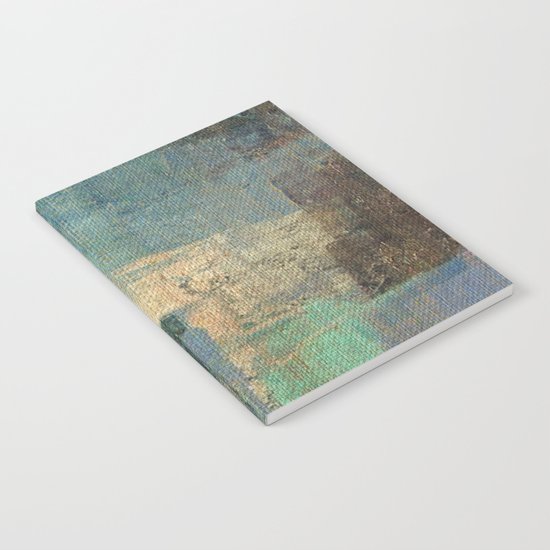 Aral Sea Notebook