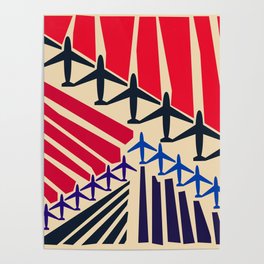 AIRPLANE Poster
