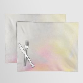 Sunset Placemat