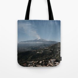 Sicily Tote Bag