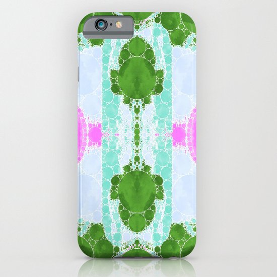 PHANTASY CELL STORY iPhone & iPod Case