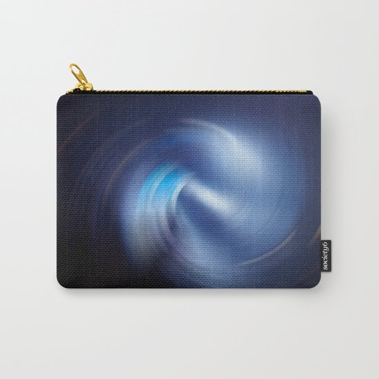 Outer Space Carry-All Pouch