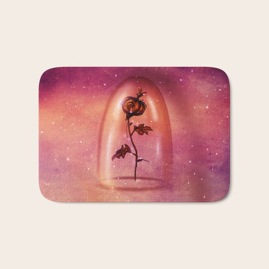 Magic Bath Mat