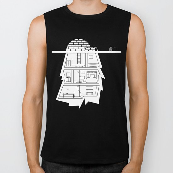 igloberg Biker Tank