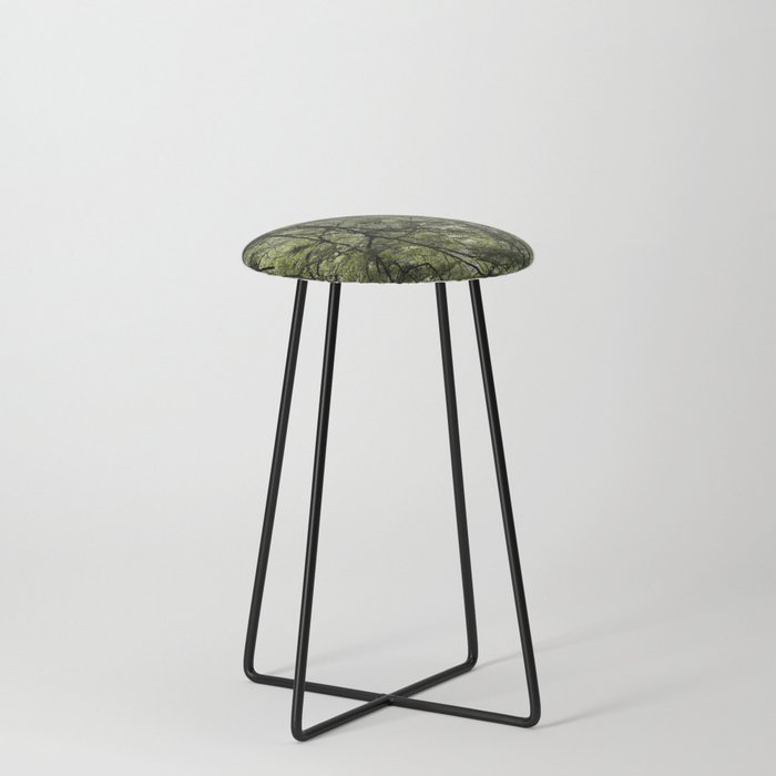 Under the tree Counter Stool