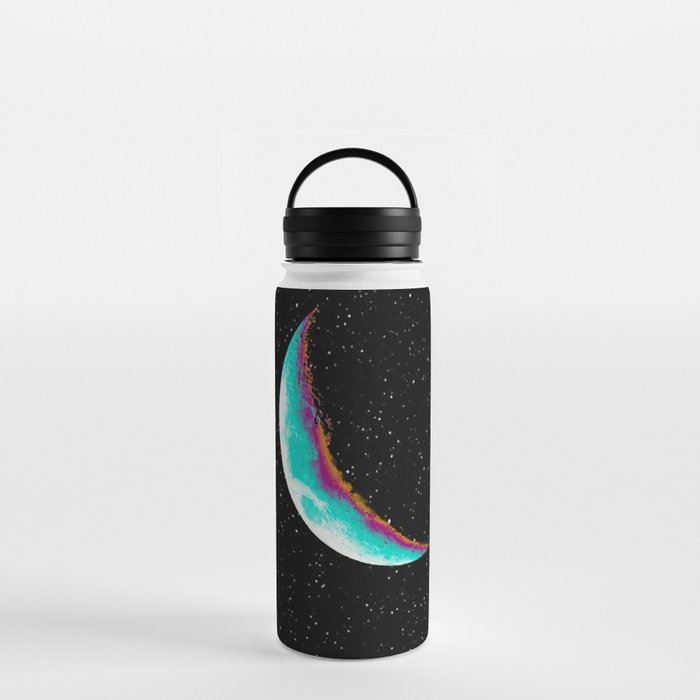 Fly Me To The Moon Water Bottle
