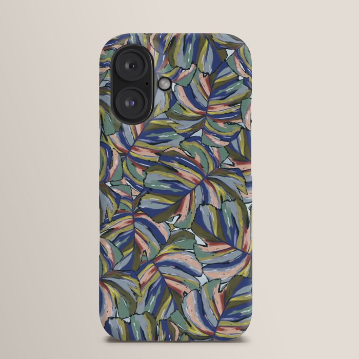 Society6 iPhone5用 Flower Pattern フラワーパターン ケース Society6 iPhone5用 Flower Pattern フラワーパターン ケース