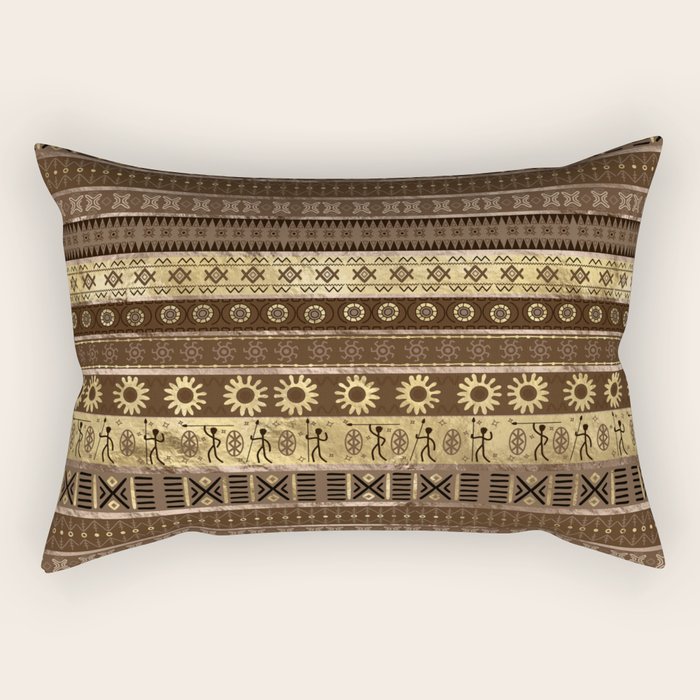 Rectangular Pillow