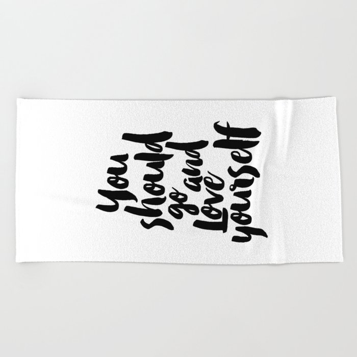 Love Yourself Purpose Album Justin Bieber Song Lyrics Gift For Her