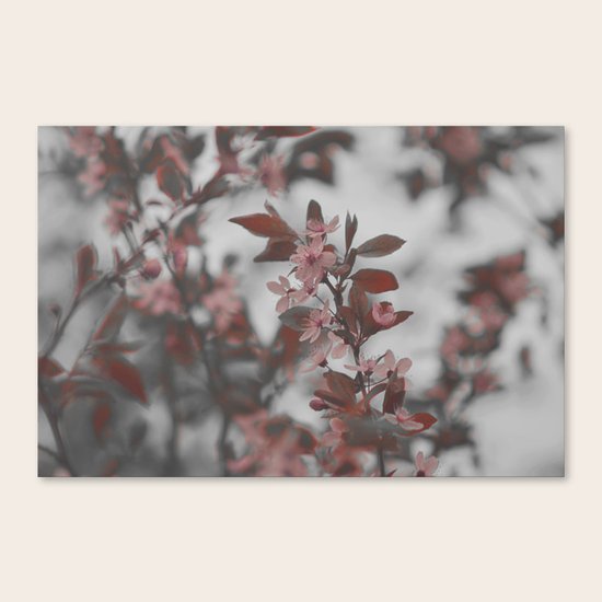 #186 Canvas Print