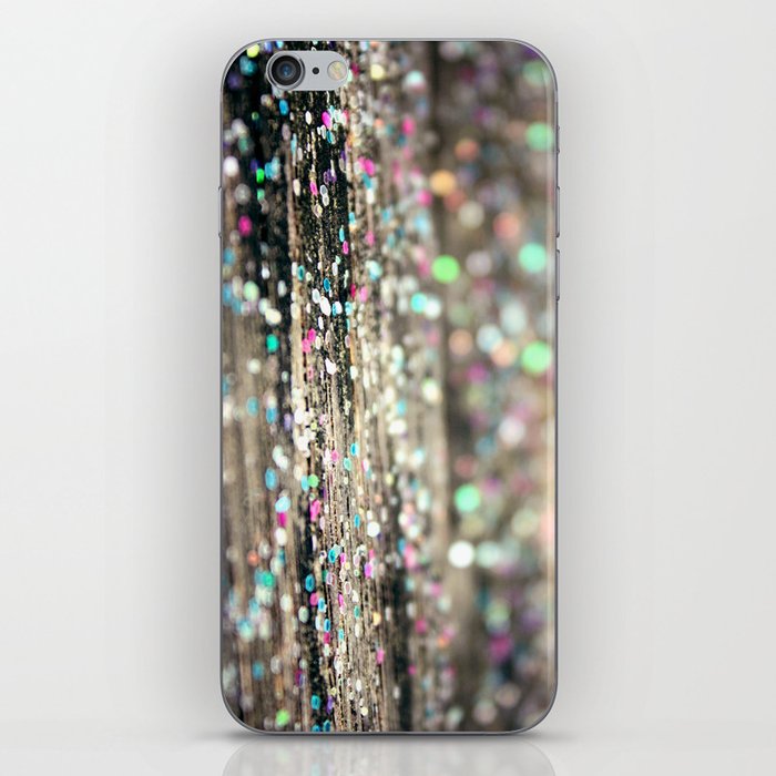 Afterparty iPhone Skin