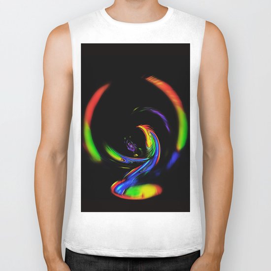 Fantasy Biker Tank