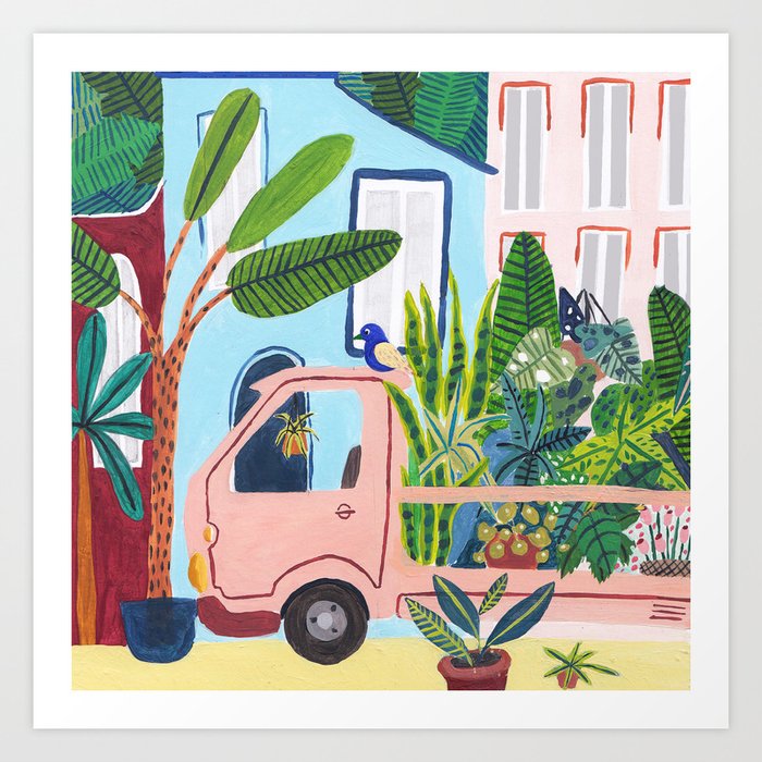 Art Print