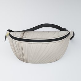 neutral palm Fanny Pack
