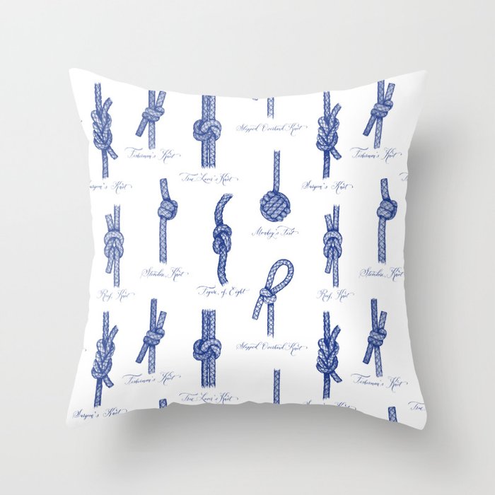 Throw Pillow