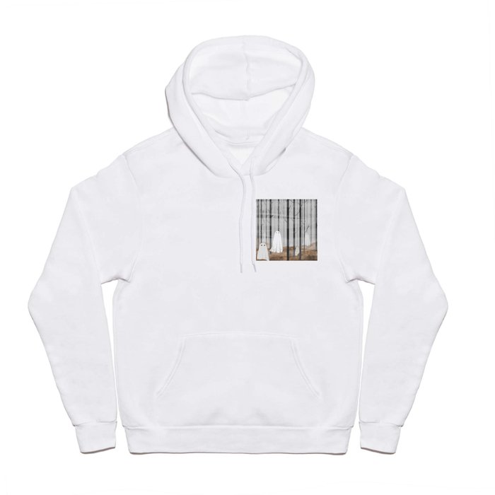 The Woods are full of Ghosts Hoody