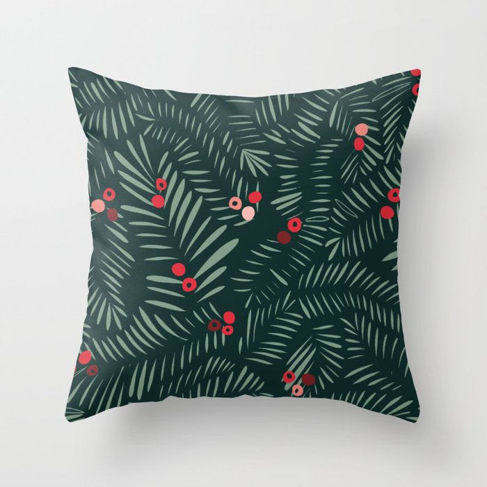 Throw Pillow