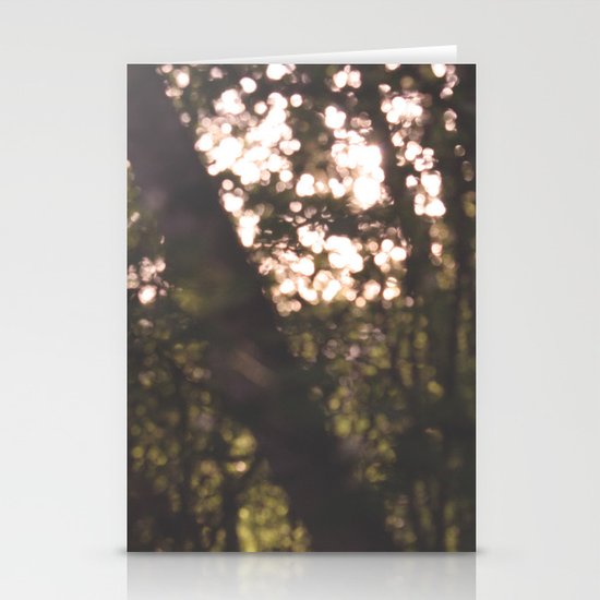 out of f Stationery Cards