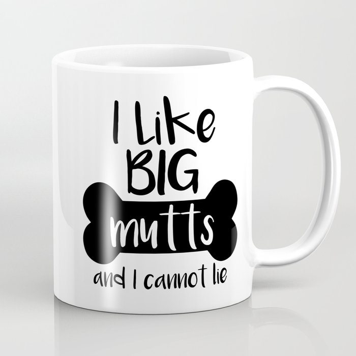 Mutts online and mugs