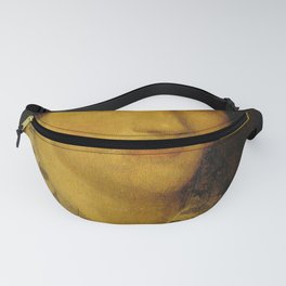 Unknown Artist (Britain) - A Man, called Thomas Bond (Late 16th Century) Fanny Pack