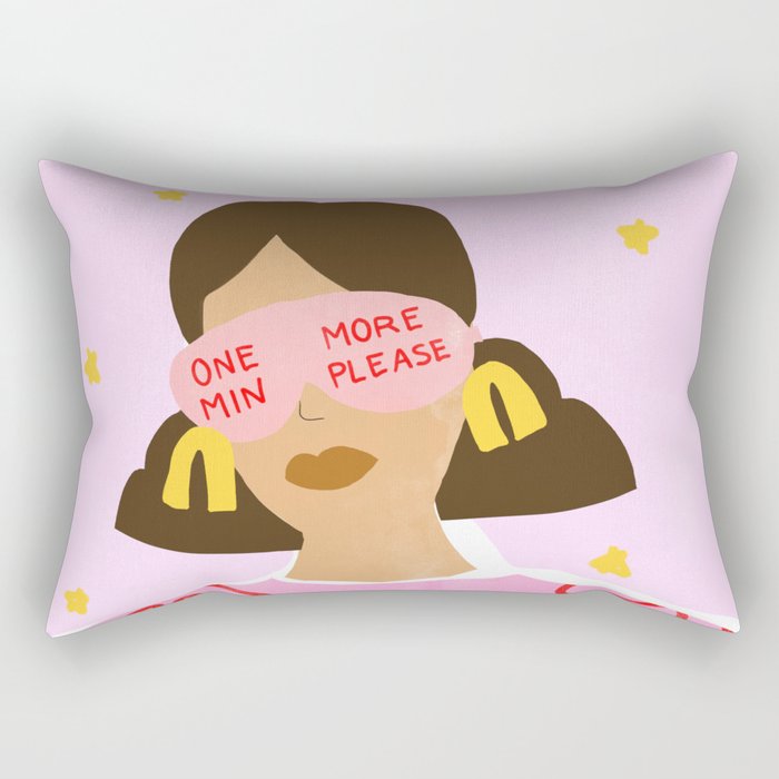 Rectangular Pillow
